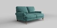 2 Seater Small Sofa