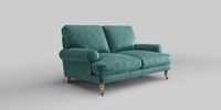 2 Seater Small Sofa