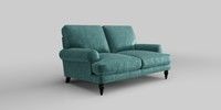 2 Seater Small Sofa