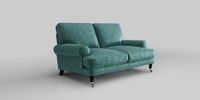 2 Seater Small Sofa