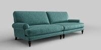 4 Seater Large Sofa