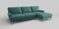 Medium Sofa Chaise - Right Hand