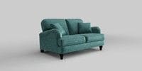 2 Seater Small Sofa