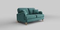 2 Seater Small Sofa