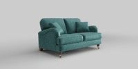 2 Seater Small Sofa