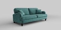 3 Seater Small Sofa