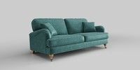 3 Seater Small Sofa