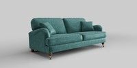 3 Seater Small Sofa