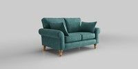 2 Seater Small Sofa