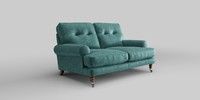 2 Seater Small Sofa