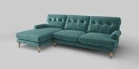 Medium Sofa Chaise - Left Hand