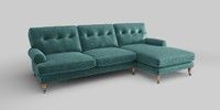 Medium Sofa Chaise - Right Hand
