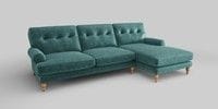 Medium Sofa Chaise - Right Hand