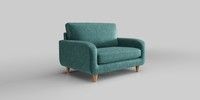 2 Seater Small Sofa
