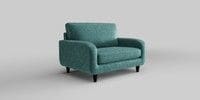 2 Seater Small Sofa