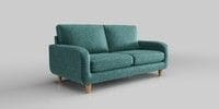 3 Seater Small Sofa