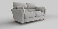 3 Seater Small Sofa