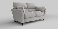 3 Seater Small Sofa