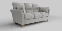 3 Cushion 3 Seater Sofa