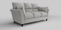 3 Cushion 3 Seater Sofa