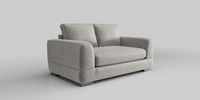 2 Seater Small Sofa