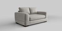 2 Seater Small Sofa