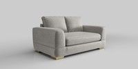 2 Seater Small Sofa