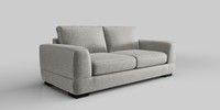 3 Seater Small Sofa