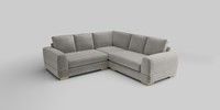 Medium Corner Sofa - Universal