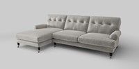 Medium Sofa Chaise - Left Hand
