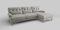 Medium Sofa Chaise - Right Hand