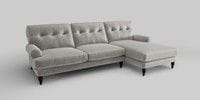 Medium Sofa Chaise - Right Hand