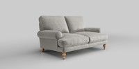 2 Seater Small Sofa