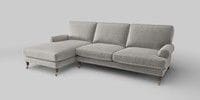 Medium Sofa Chaise - Left Hand
