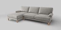 Medium Sofa Chaise - Left Hand