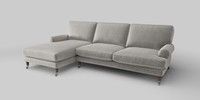 Medium Sofa Chaise - Left Hand
