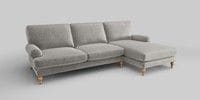 Medium Sofa Chaise - Right Hand