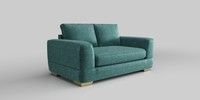 2 Seater Small Sofa