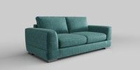 3 Seater Small Sofa
