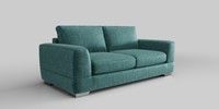 3 Seater Small Sofa