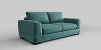3 Seater Small Sofa
