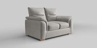 2 Seater Small Sofa
