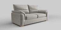 3 Seater Small Sofa