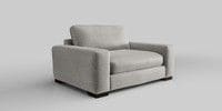 2 Seater Small Sofa