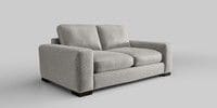 3 Seater Small Sofa