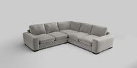 Medium Corner Sofa - Universal