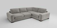 Large Corner Sofa - Right Hand