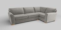 Large Corner Sofa - Right Hand