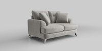 2 Seater Small Sofa