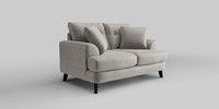 2 Seater Small Sofa